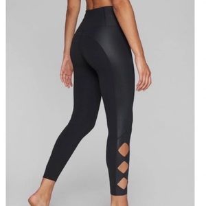 Athleta Cobra legging